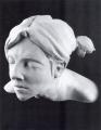 [01] Matteo Castagnini, 'Ritratto di Nelly', 1999